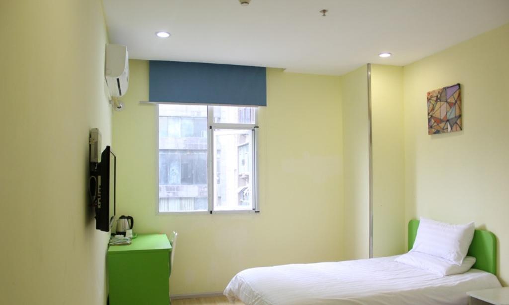 Hi Inn Shenyang Fengtian Street Camera foto